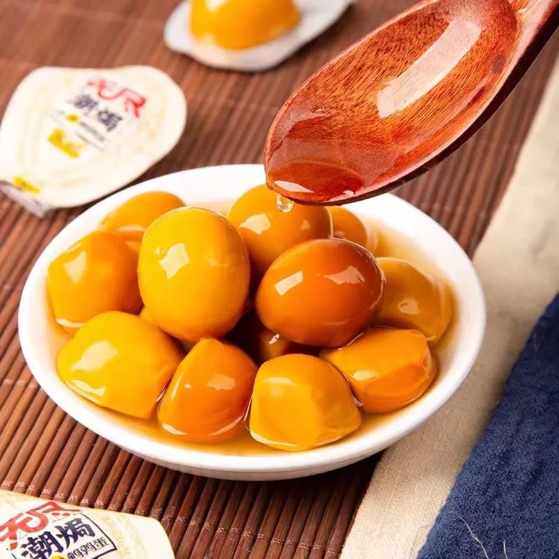 从生鲜到零食，鹌鹑蛋正向“十亿大单品”迈进