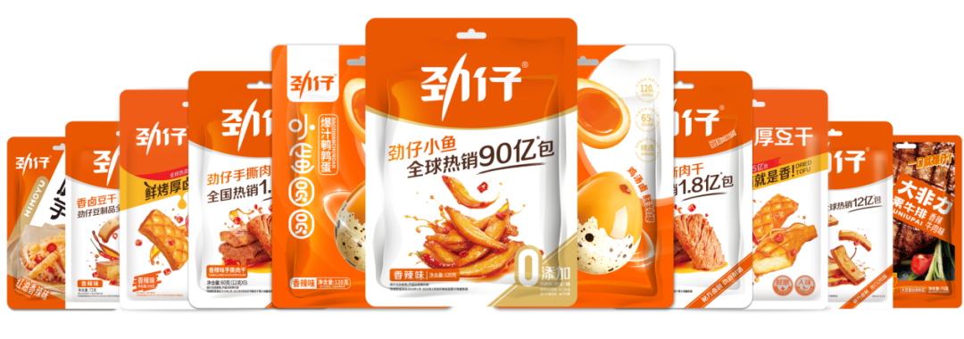 从生鲜到零食，鹌鹑蛋正向“十亿大单品”迈进