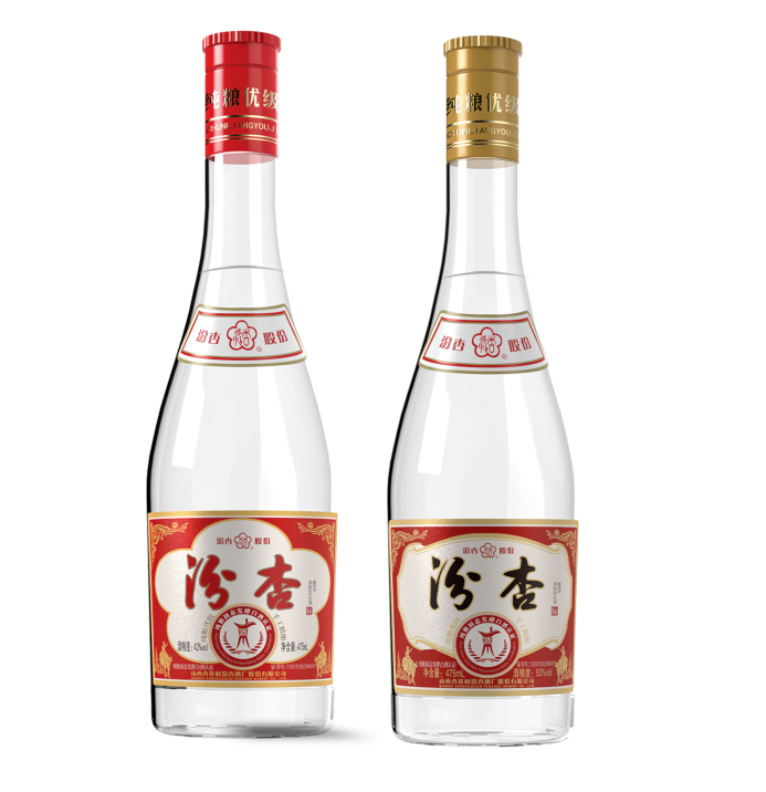 应时而变,抢占清香红利