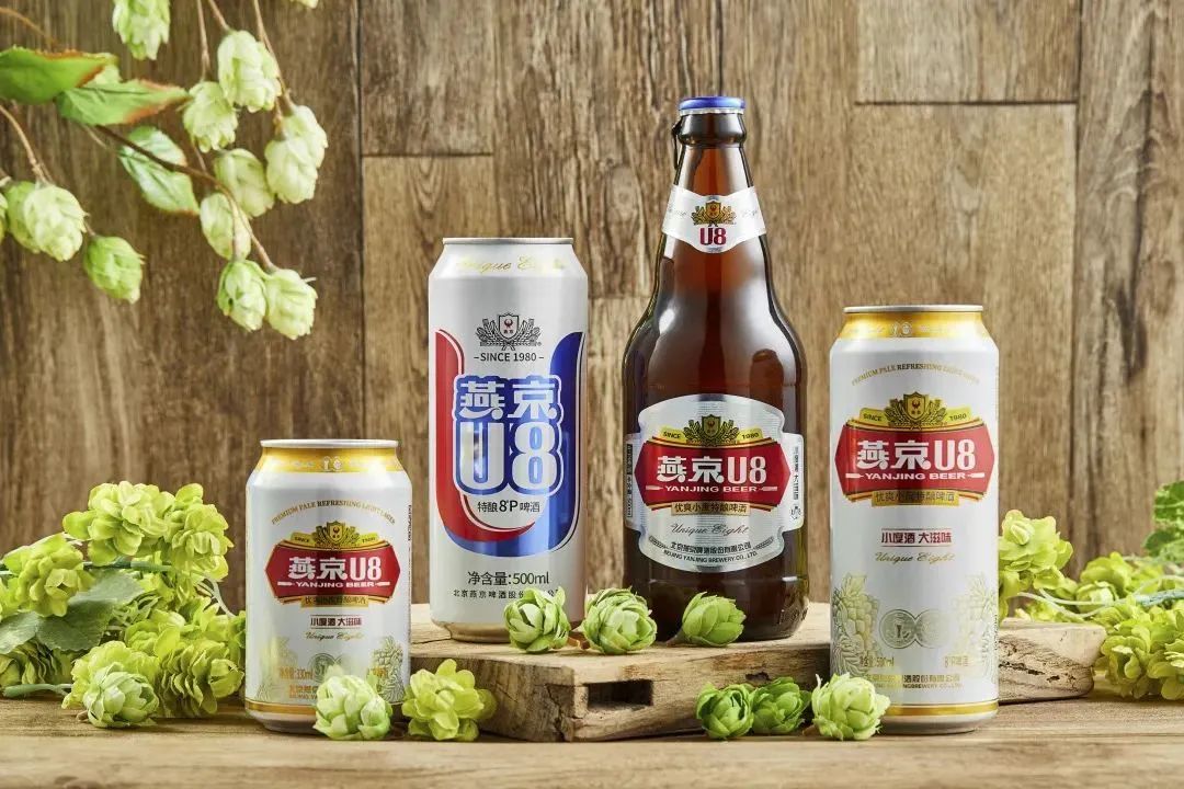 2024，啤酒市场继续稳增长！