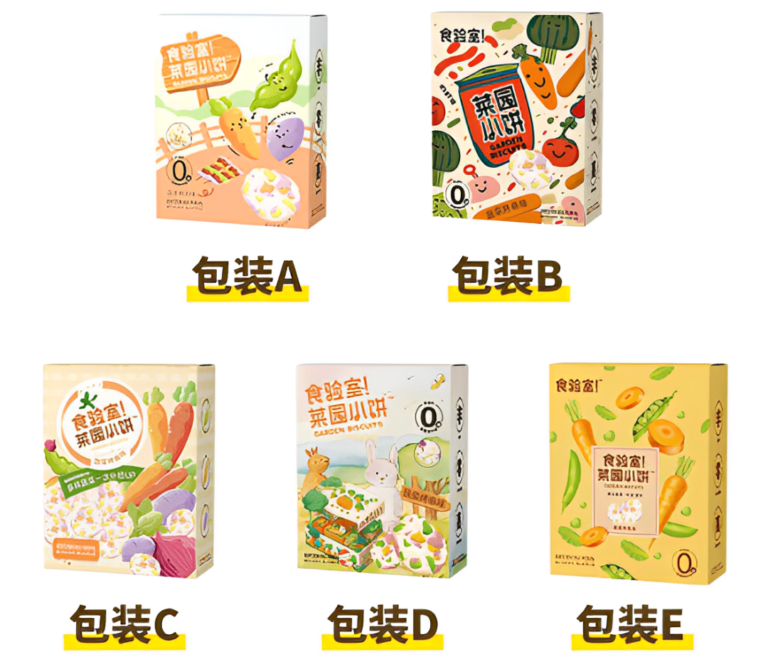 食业头条对话食验室：在红海里找蓝海，95后创业者的“零食进化论”