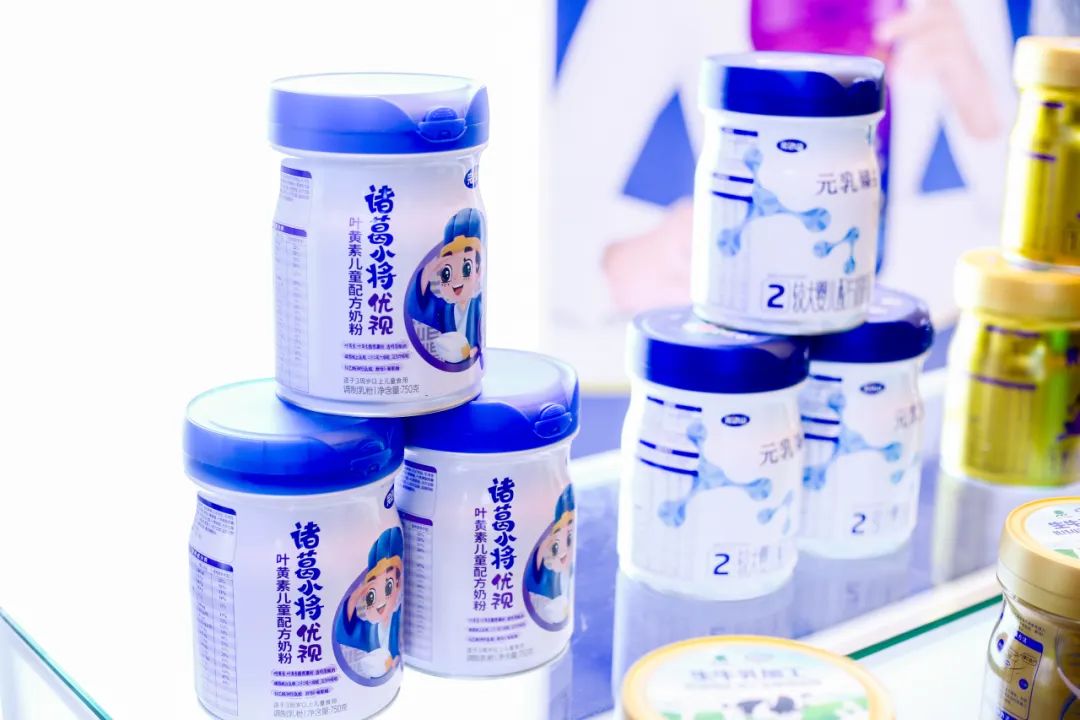 勇作“高寒生态奶业”领头雁！北大荒完达山乳业打造高品质“冰雪好奶”