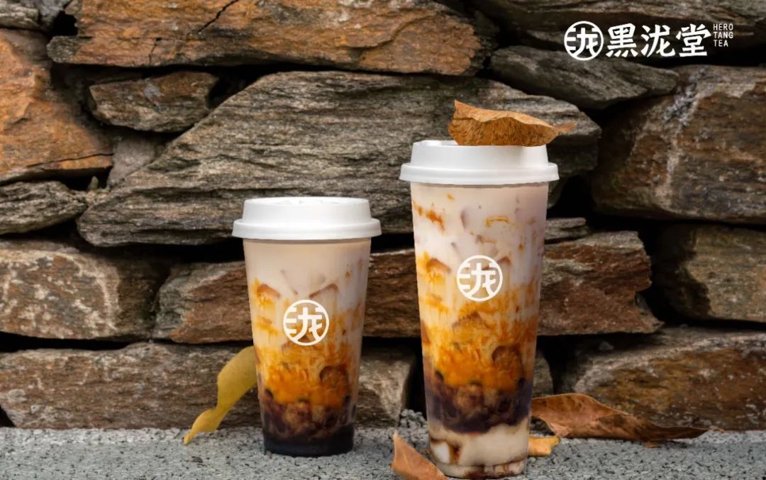 1点点正退出奶茶界？一场乌龙背后是初代奶茶品牌的日渐式微