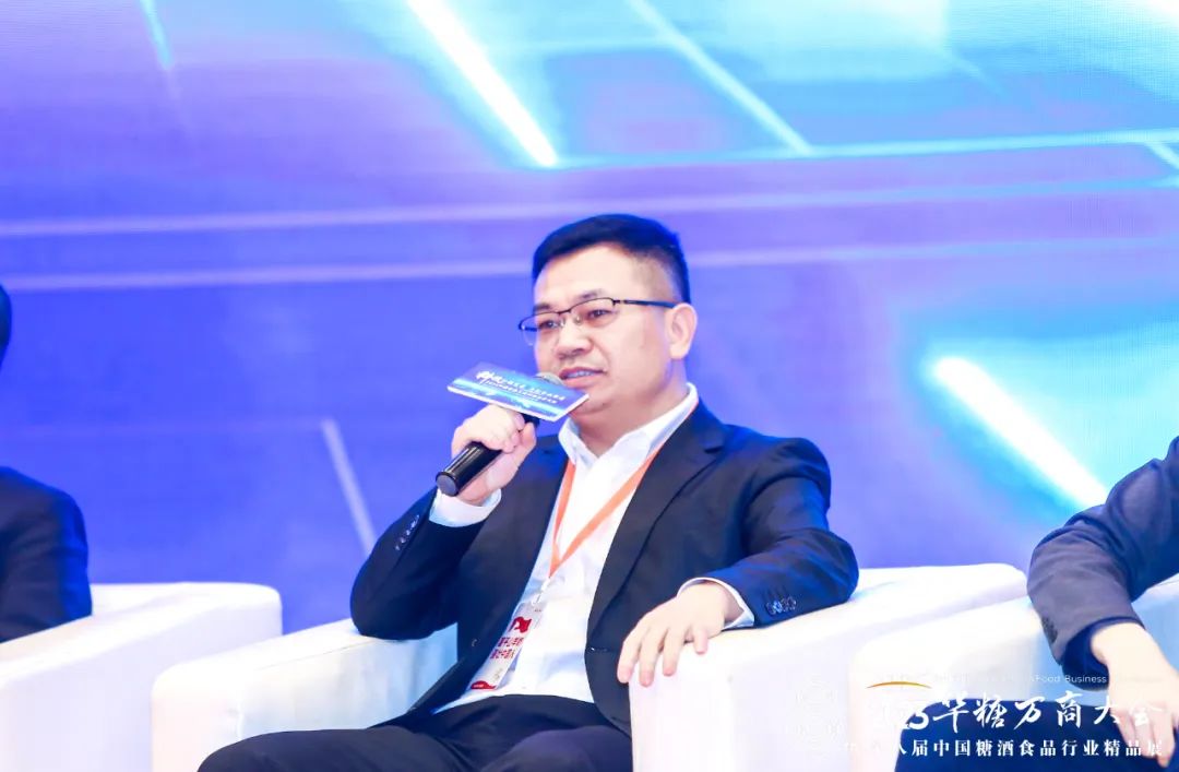 拔得国家科技奖项头筹，豪士志在烤出“中国好面包”
