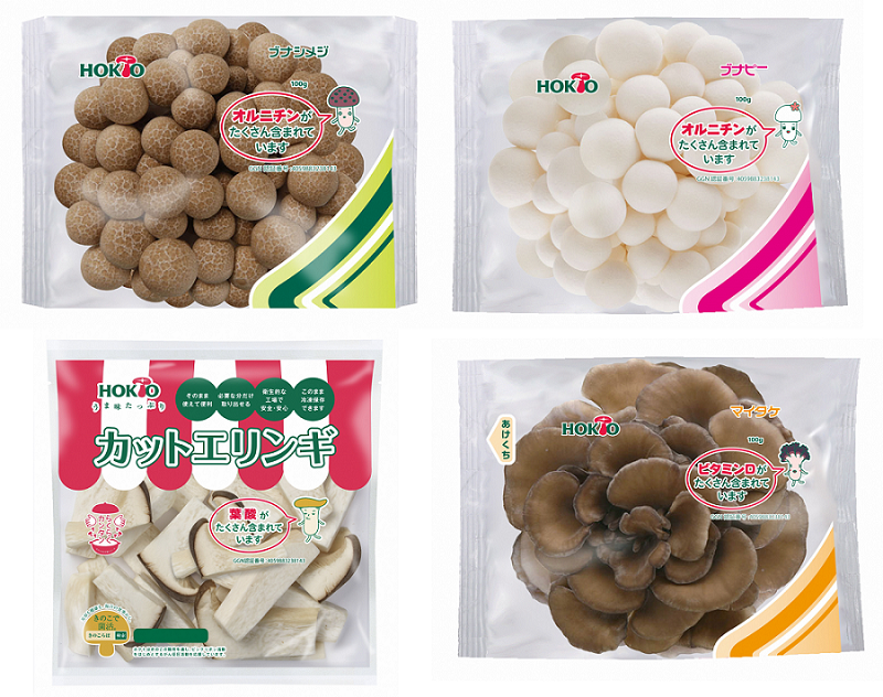 种了59年蘑菇，这家企业年入40亿