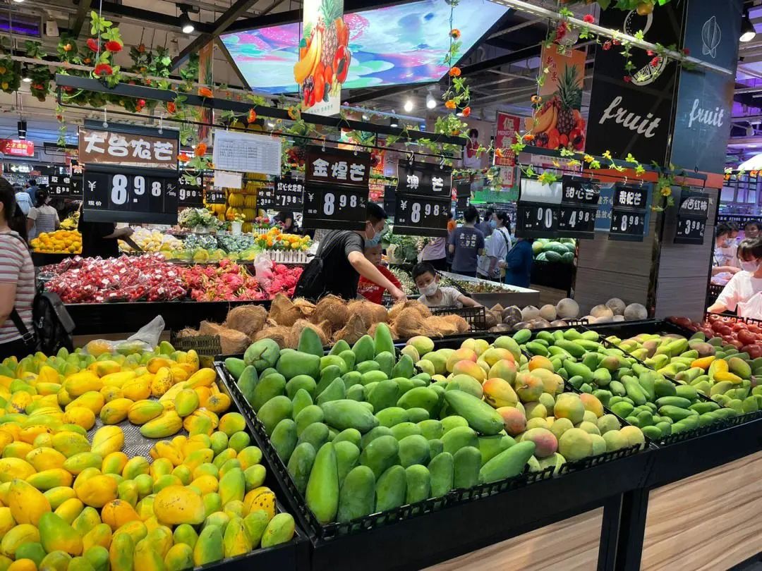 果汁品类“翻红”，品类升级成为主旋律