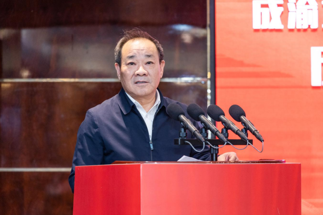 成渝连线:成立固态酿造技术创新联盟