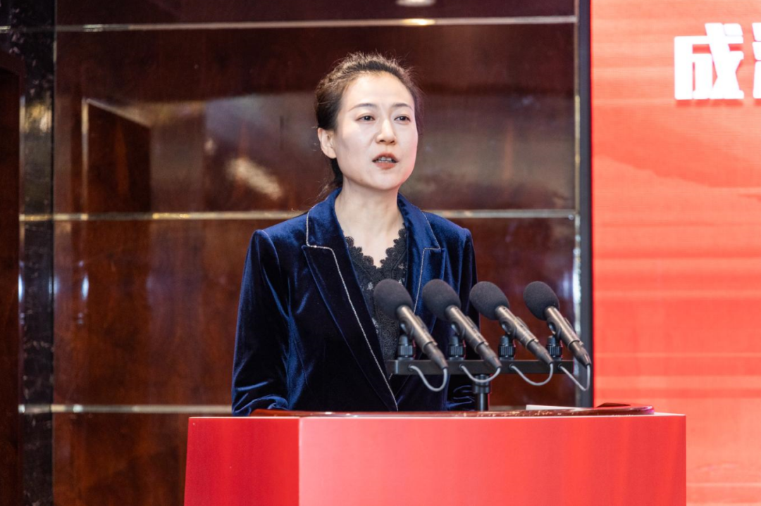 成渝连线:成立固态酿造技术创新联盟