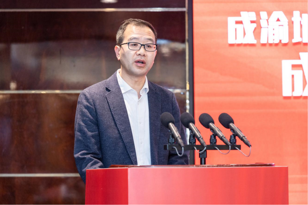 成渝连线:成立固态酿造技术创新联盟