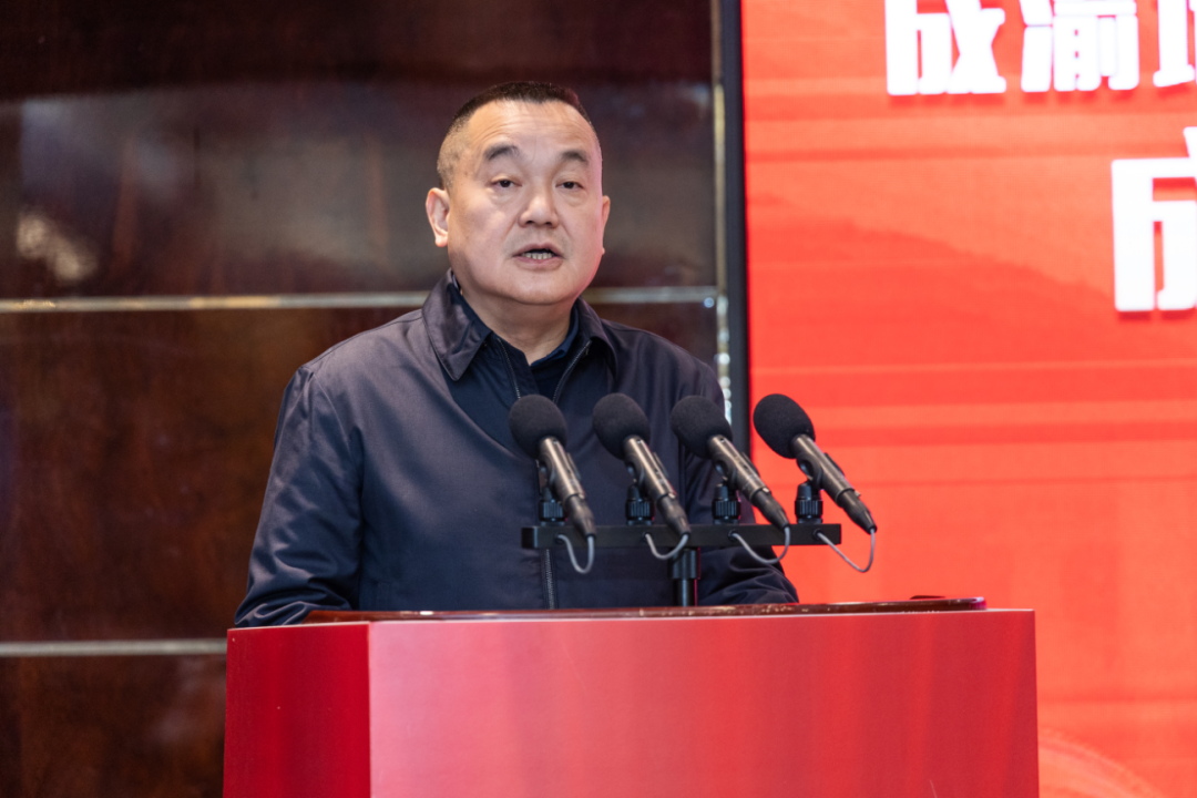 成渝连线:成立固态酿造技术创新联盟