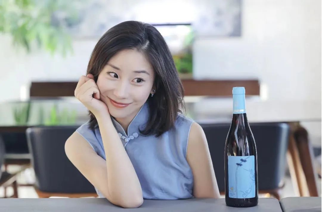 创业十年，“红酒女王”醉鹅娘决定推倒一切重新来过