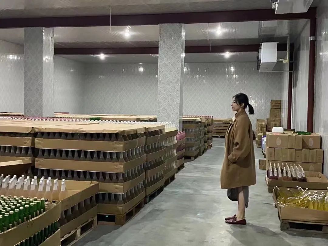 创业十年，“红酒女王”醉鹅娘决定推倒一切重新来过