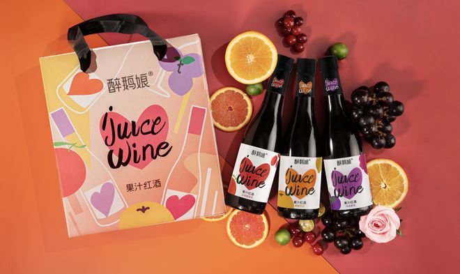 创业十年，“红酒女王”醉鹅娘决定推倒一切重新来过