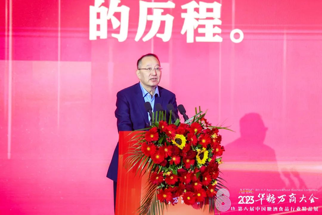 杜建明:三十而励,青春为伴;三十而悦,时代同行!丨万商特辑③