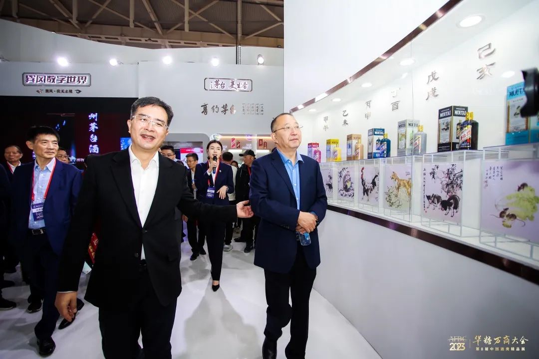 杜建明:三十而励,青春为伴;三十而悦,时代同行!丨万商特辑③