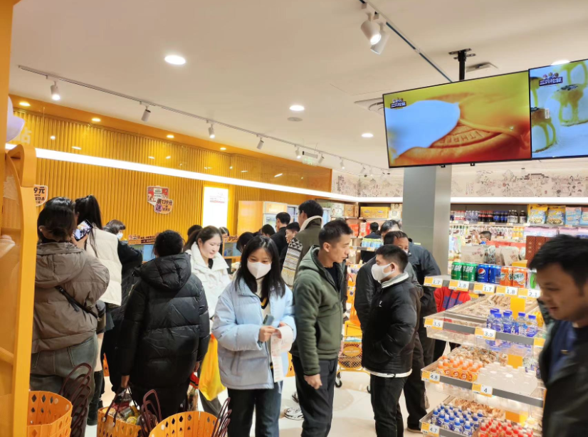从三只松鼠“高端性价比”说起，休闲食品行业将从“竞争”走向“竞合”！