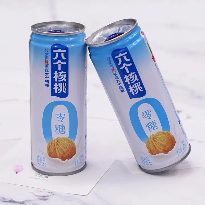 经销商卷款千万跑路，六个核桃出什么事了？