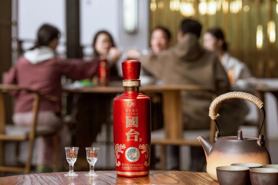 珍酒为何用真实年份酒布局超高端？一文讲透真实年份酒的产业链价值