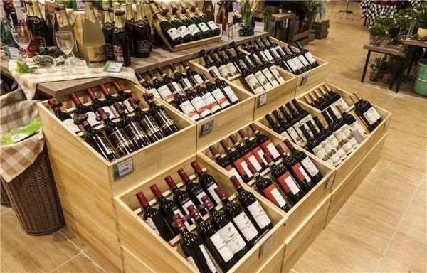 同比下降26.4%!进口葡萄酒“节节败退”何时休?