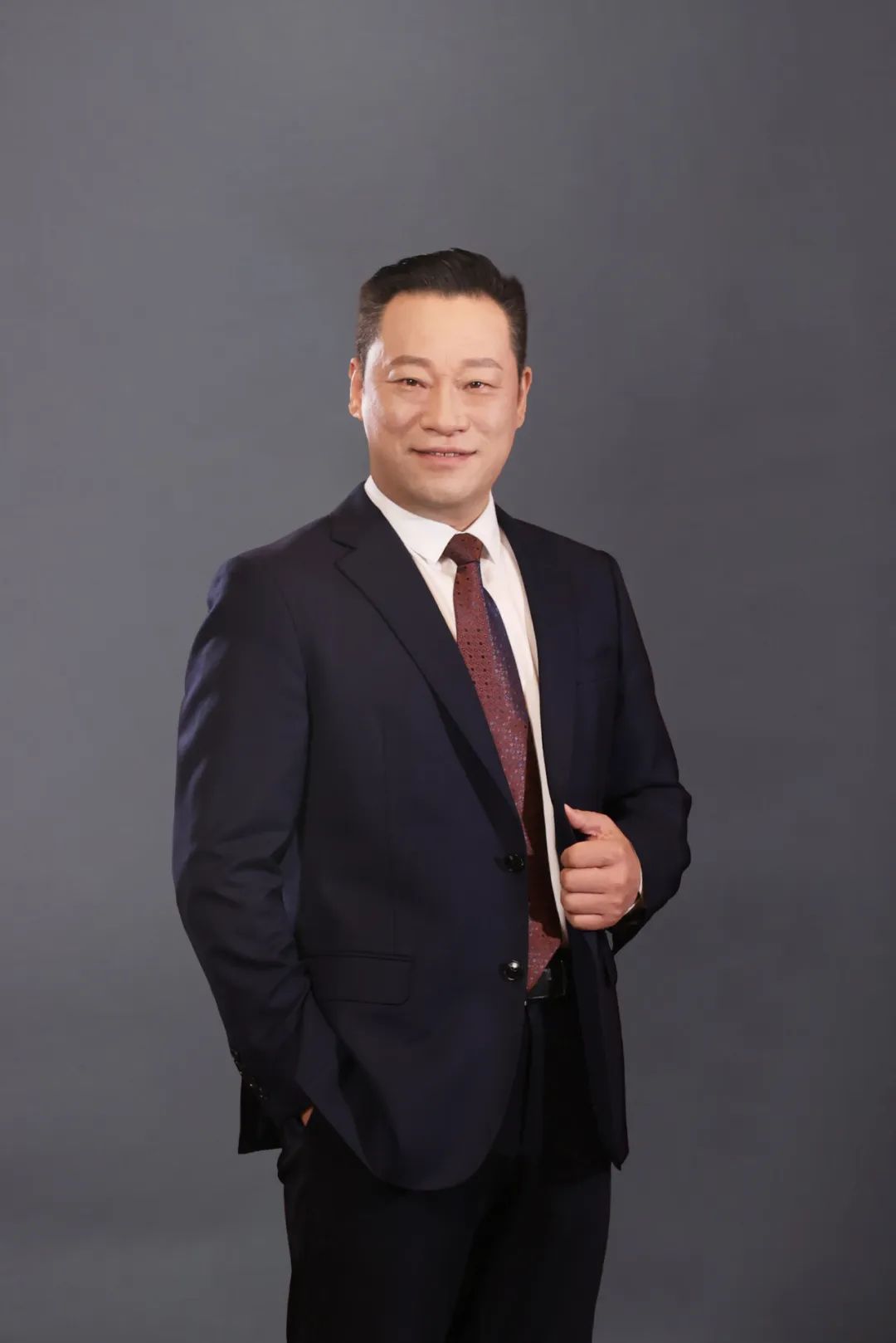 2023中国酒业年度热点人物揭晓|年度评选