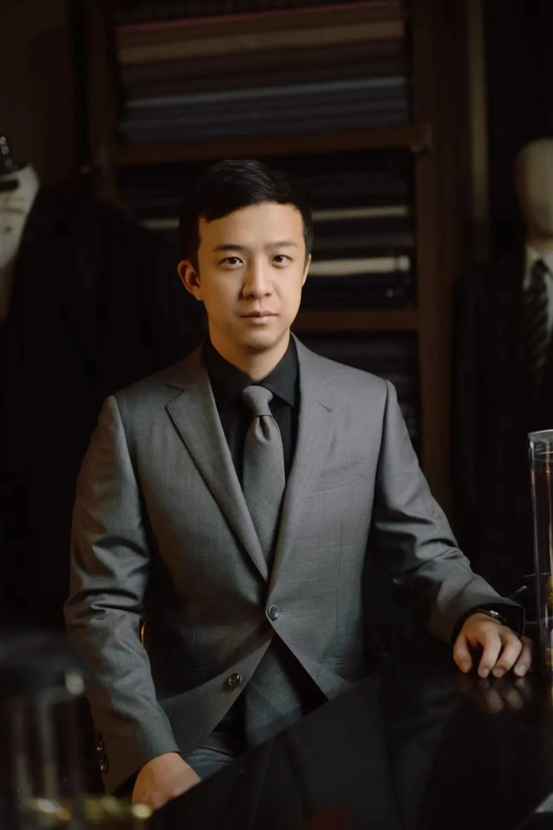 2023中国酒业年度热点人物揭晓|年度评选