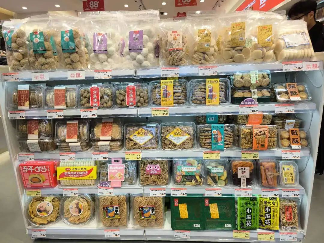 对话零食旅行记熊文专：深淘滩，低作堰，量贩零食平台如何做好区域深耕？