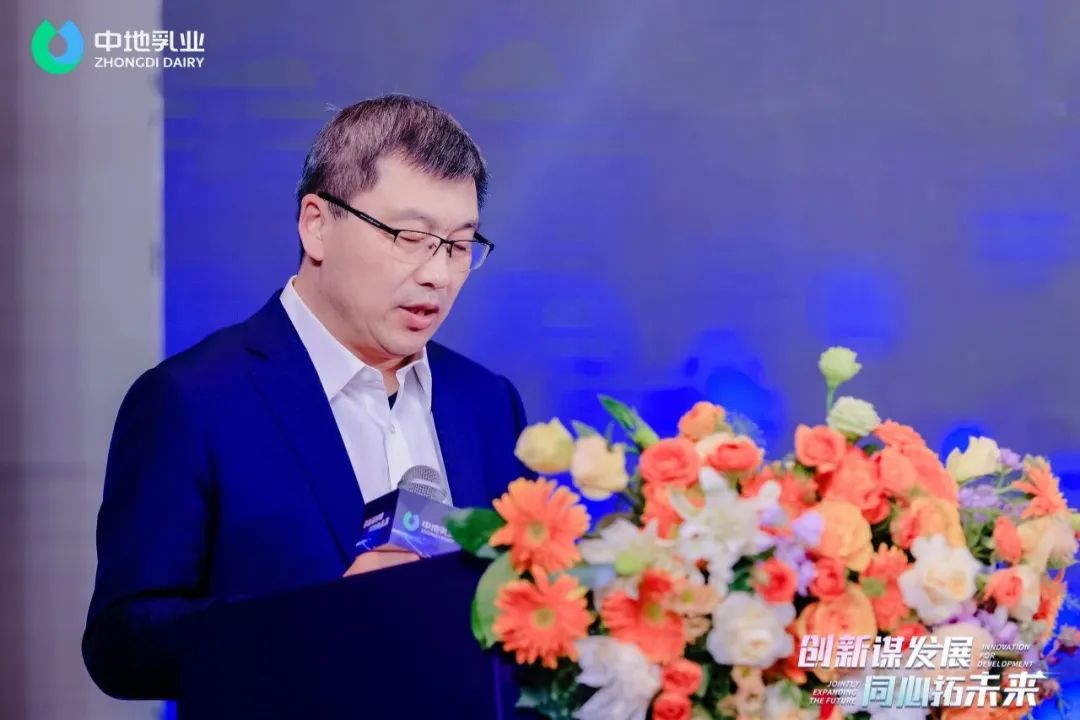 伊利成人营养品，蒙牛学生奶，新希望琴牌，越秀辉山奶粉……发布2024年产品及市场规划！