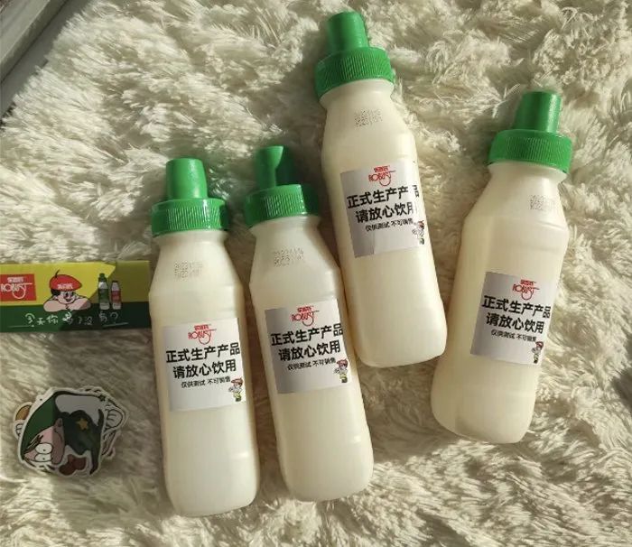 娃哈哈迎来新劲敌，乐百氏正式复活20亿级大单品！