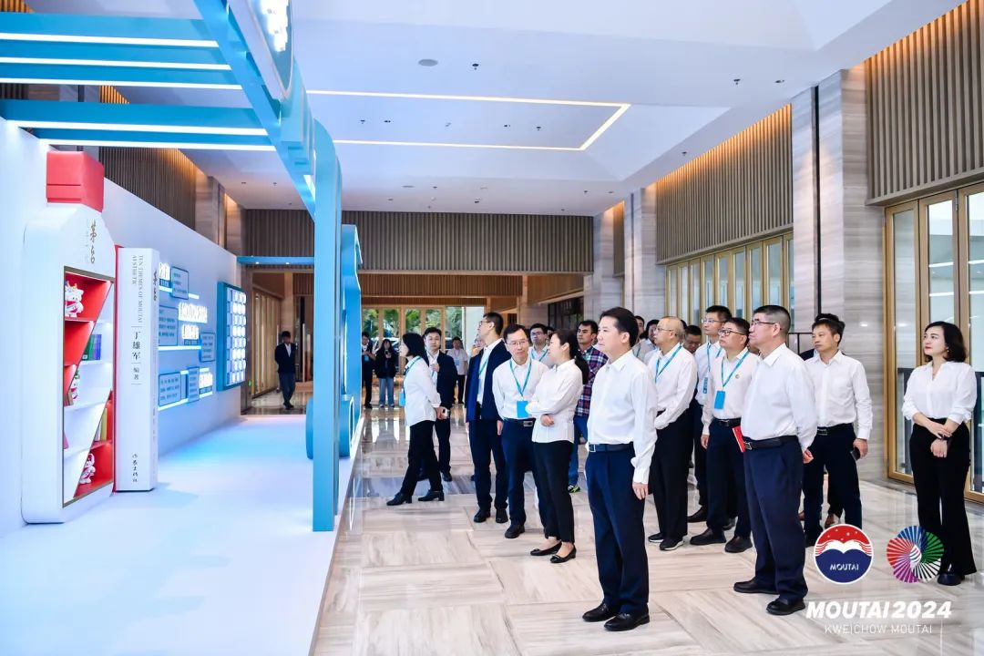 贵州茅台2023预计营收1495亿元，完美吗？