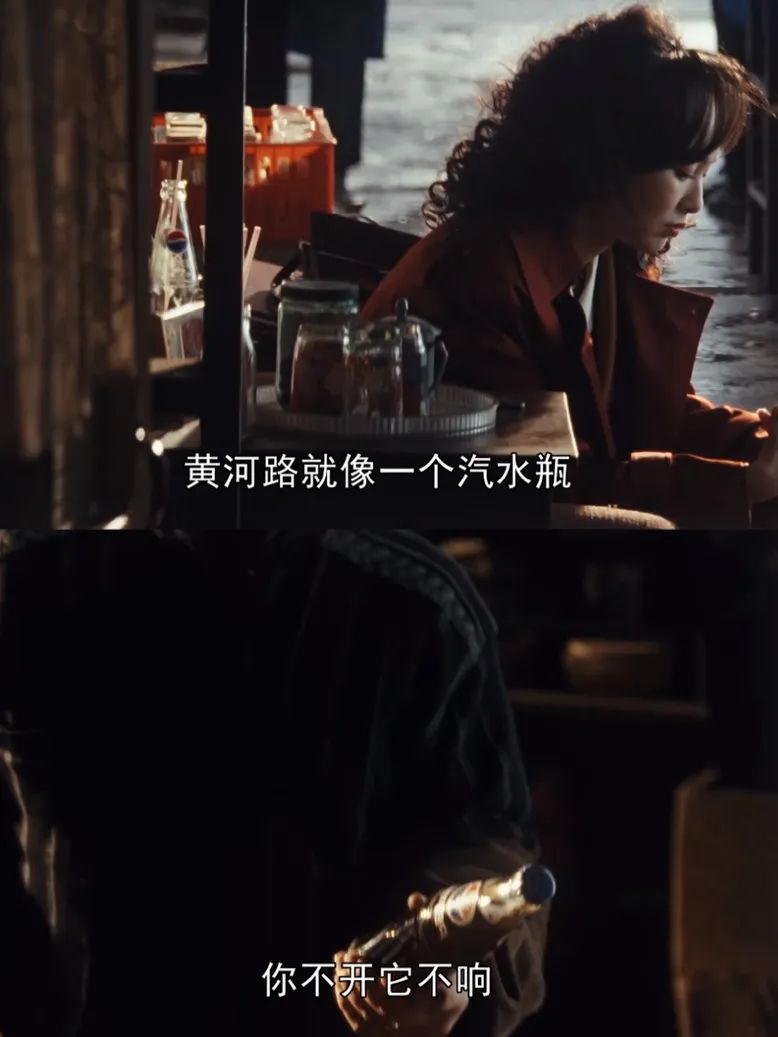 《繁花》爆火，百事可乐、光明、费列罗……谁的广告植入更赞！