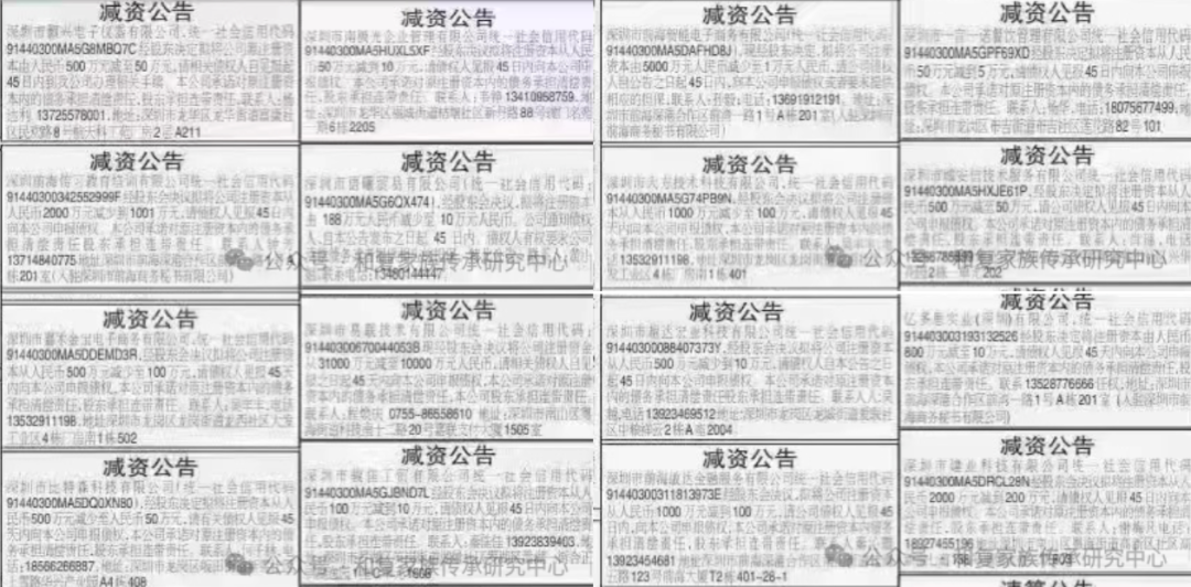 新公司法的9个重要改变,对股权架构的3大影响