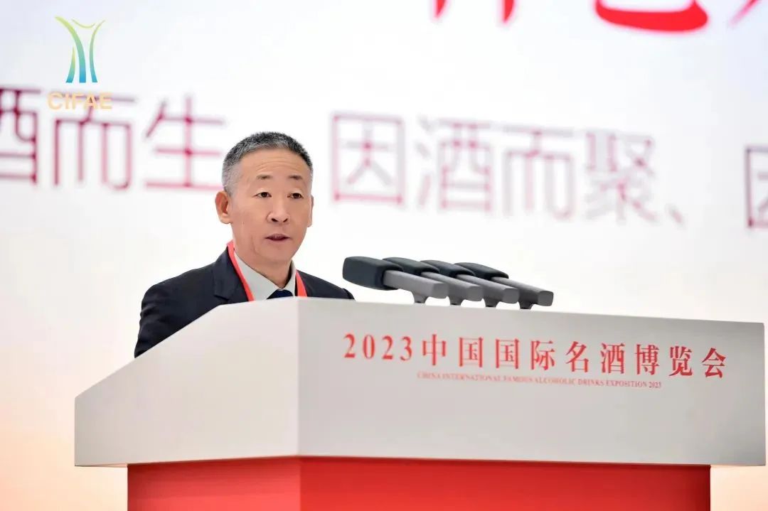 直击白酒产区发展关键,看“茅五洋泸”给出的答案