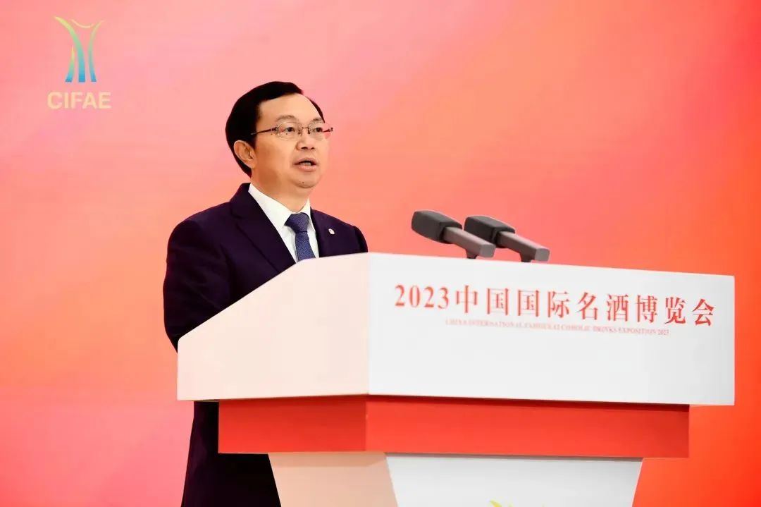 直击白酒产区发展关键,看“茅五洋泸”给出的答案