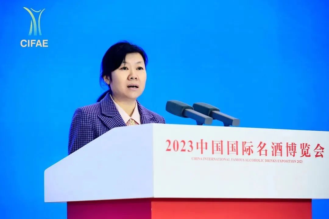 直击白酒产区发展关键,看“茅五洋泸”给出的答案