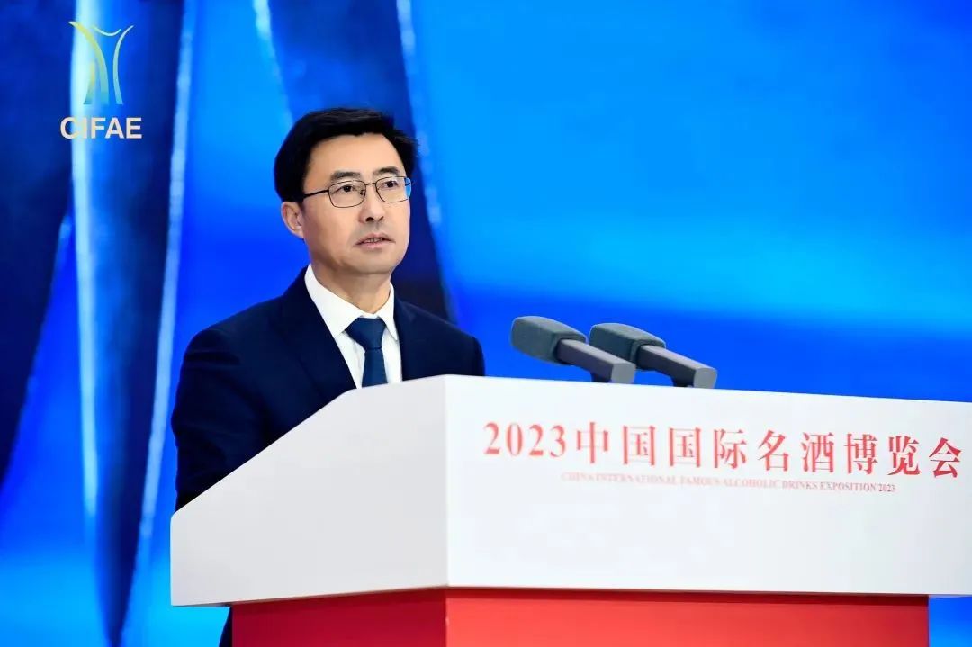 直击白酒产区发展关键,看“茅五洋泸”给出的答案