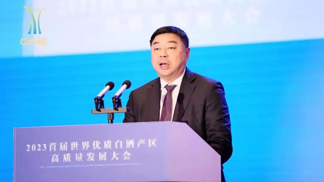 直击白酒产区发展关键,看“茅五洋泸”给出的答案