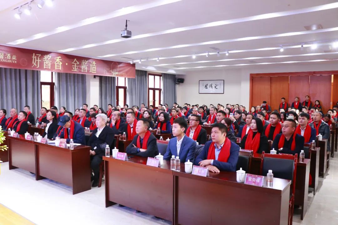深耕窖藏节IP,金酱以长期主义践行品质初心