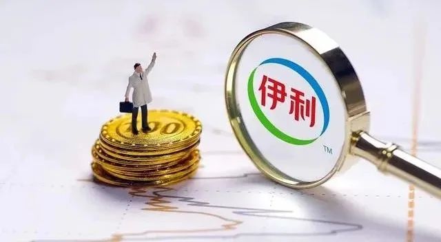交易对价26亿余元,这家乳业龙头高价转手煤矿资产