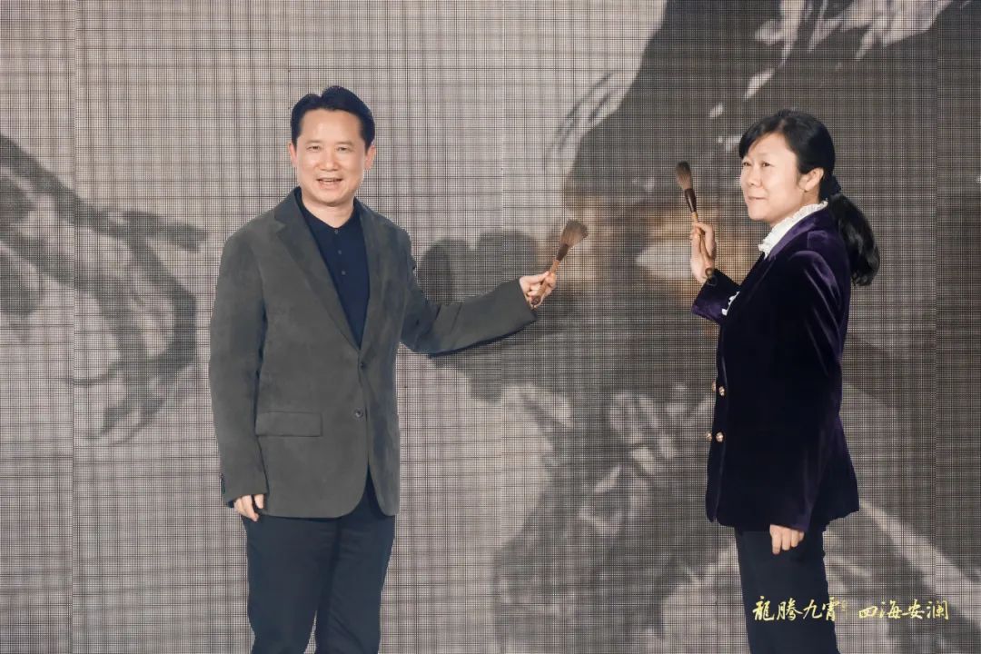 龙年生肖酒正式发布，茅台如何演绎美无止境？
