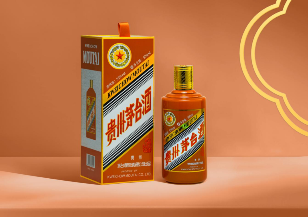 龙年生肖酒正式发布，茅台如何演绎美无止境？