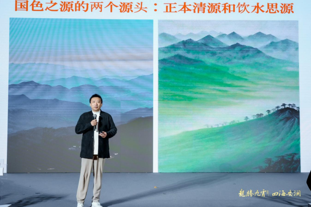 龙年生肖酒正式发布，茅台如何演绎美无止境？