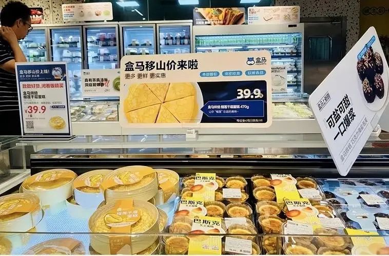 零售业猛吹“折扣风”:消费者爽了,品牌商的压力来了