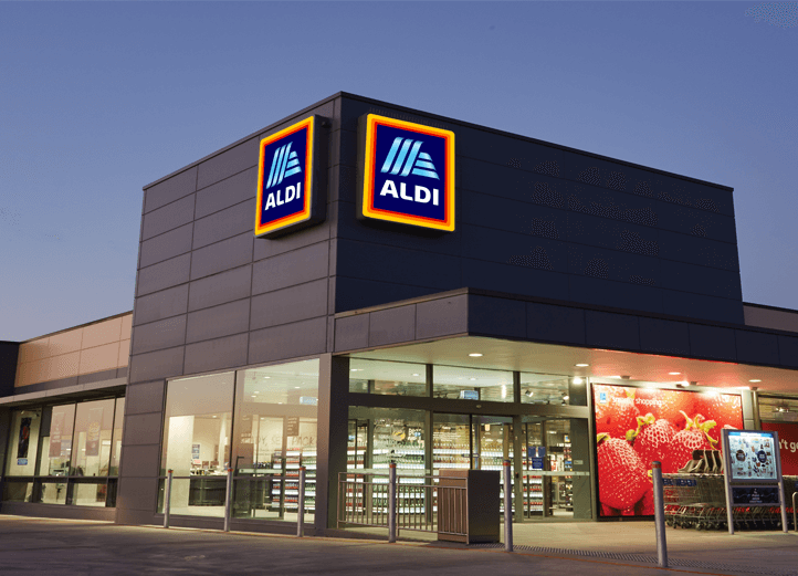 全球门店超1万家,“逼退”德国沃尔玛,硬折扣鼻祖「ALDI奥乐齐」闷声做大事