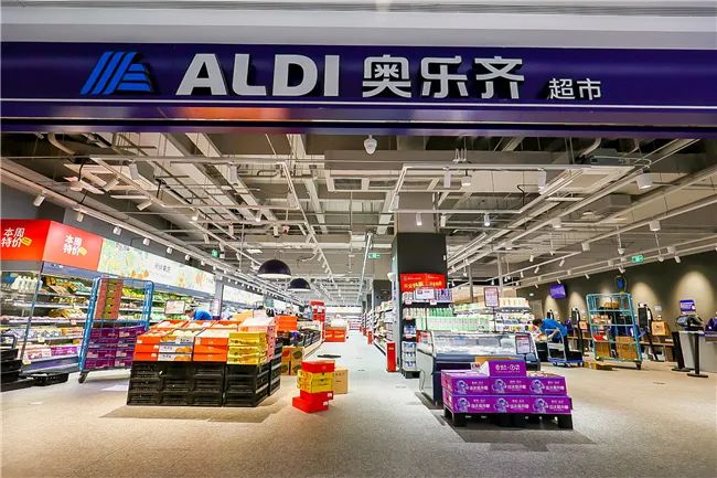 全球门店超1万家,“逼退”德国沃尔玛,硬折扣鼻祖「ALDI奥乐齐」闷声做大事