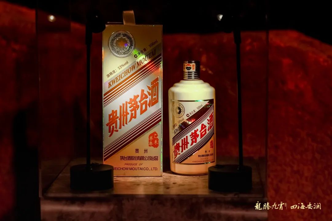 全国市场需求高涨,“龙茅”现象何以形成?