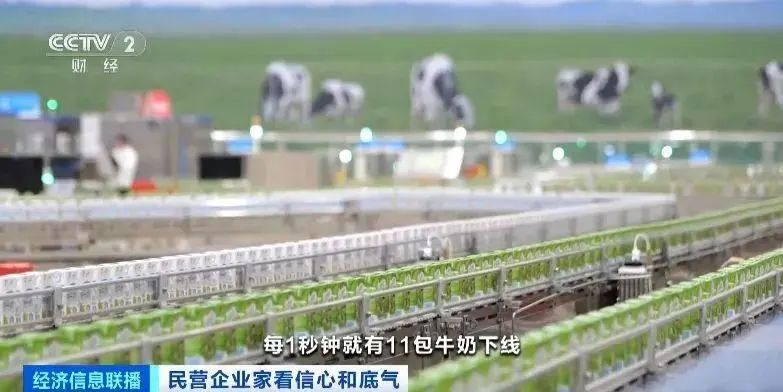 潘刚:在这件事上,伊利下的是“笨功夫”!