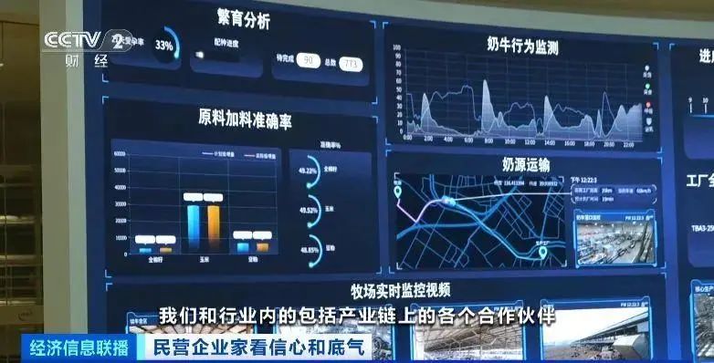 潘刚:在这件事上,伊利下的是“笨功夫”!