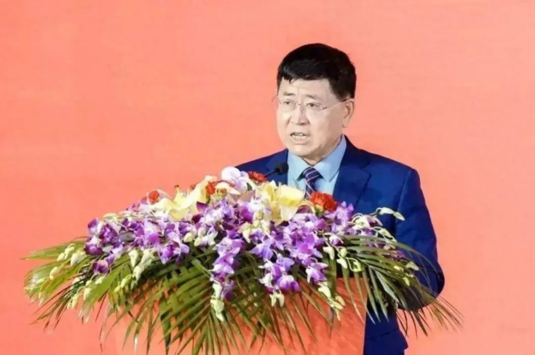 “更换23年掌舵人!”山东某知名酒企2024“第一枪”