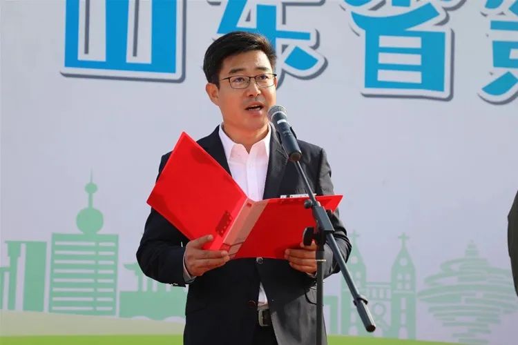 “更换23年掌舵人!”山东某知名酒企2024“第一枪”