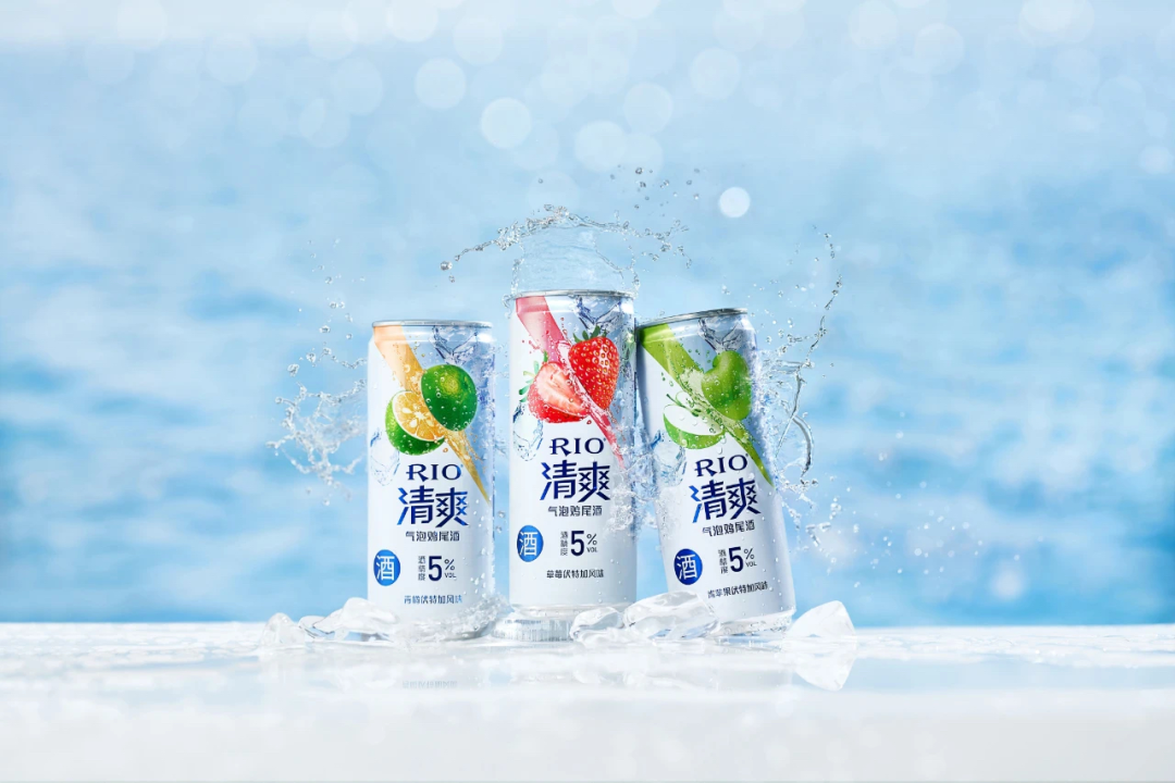寻找“第二曲线”？东鹏饮料瞄准低度酒！